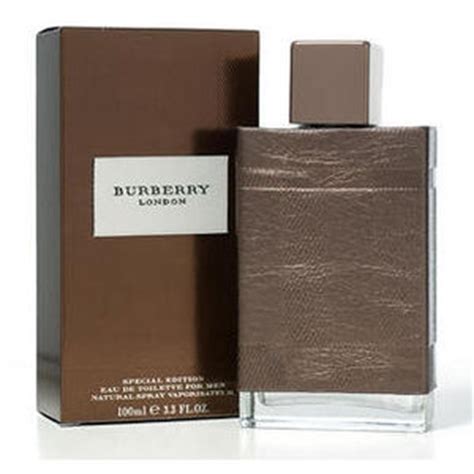 burberry london limited edition cologne|Burberry official site uk.